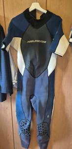 Neil Pryde Surfpak en 3 paar surflaarsjes. Zie de foto's, Watersport en Boten, Ophalen, Minder dan 250 cm, Overige typen, Zo goed als nieuw