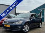 Volkswagen GOLF Variant 1.0 TSi Trendline DSG7 | Airco | LMV, Origineel Nederlands, Te koop, 1210 kg, 5 stoelen