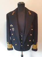 AT Avondtenue uniform kolonel der Mariniers, Verzamelen, Militaria | Algemeen, Ophalen of Verzenden
