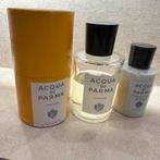 Acqua di Parma Colonia set, Ophalen of Verzenden, Zo goed als nieuw