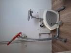 Hometrainer/ fiets voor thuis, Ophalen, Gebruikt, Hometrainer