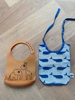 Leuke slabbetjes Done by Deer, Ophalen of Verzenden, Zo goed als nieuw