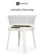4MOMS wieg ZO GOED ALS NIEUW, Kinderen en Baby's, Babywiegjes en Ledikanten, Ophalen, Zo goed als nieuw, Ledikant