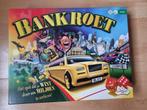 Bordspel Bankroet, Hobby en Vrije tijd, Gezelschapsspellen | Bordspellen, Een of twee spelers, Ophalen of Verzenden, Zo goed als nieuw