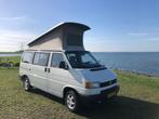 Volkswagen T4 Westfalia 1991 met gereviseerde motor., Caravans en Kamperen, Campers, Diesel, Particulier, Volkswagen, Tot en met 4