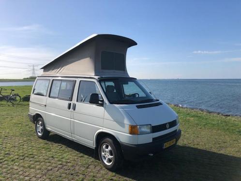 Volkswagen T4 Westfalia 1991 met gereviseerde motor., Caravans en Kamperen, Campers, Particulier, Bus-model, tot en met 4, Volkswagen