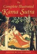 The complete illustrated Kama Sutra. Hardcover, Engelstalig, Ophalen of Verzenden, Zo goed als nieuw, Gezondheid en Conditie, Lance Dane