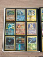 Verzameling oude pokemon kaarten 1995-2010, Hobby en Vrije tijd, Ophalen of Verzenden, Zo goed als nieuw