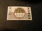 Cept/Verenigd Europa Noorwegen 1988  meeloper, Ophalen of Verzenden, Overige landen, Postfris