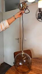 Hanglamp van Ikea, Huis en Inrichting, Lampen | Hanglampen, Zo goed als nieuw, Ophalen
