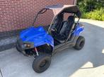 2 zits buggy, Motoren, Quads en Trikes, 1 cilinder, 150 cc