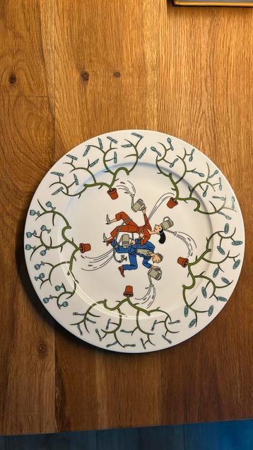 Bord Joost Swarte beschikbaar voor biedingen