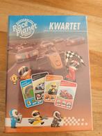 Race Planet Kwartet. Nieuw in verpakking, Ophalen of Verzenden, Nieuw, Kwartet(ten)