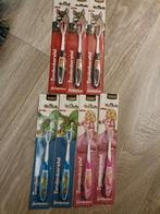 7 Efteling tandenborstels, Ophalen of Verzenden, Nieuw, Tandenborstel