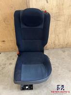Autostoel linksachter Citroen Berlingo Multispace ('02-'08), Gebruikt, Citroën, Ophalen of Verzenden, Citroën