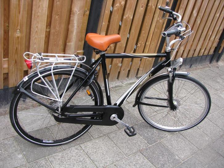 Batavus Toledo 28 inch , heren / jongensfiets  28 inch, Fietsen en Brommers, Fietsen | Jongens, Gebruikt, 26 inch of meer, Handrem