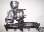 Turbo revisie Audi VW Skoda Seat 1.9TDI ASZ Euro III 716860-, Ophalen of Verzenden, Gereviseerd