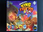 King of Tokyo - NL - met uitbreiding (Pandakai), Een of twee spelers, Ophalen of Verzenden, Zo goed als nieuw, Iello