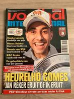 Voetbal International PSV Kampioen 2007-2008, Ophalen of Verzenden, Zo goed als nieuw, PSV, Boek of Tijdschrift