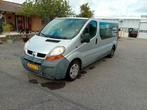Renault Trafic 2,5dci  ,,,NAP,,, Voorwielaandrijving, Origineel Nederlands, Diesel, Particulier