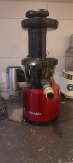 Slow Juicer, Witgoed en Apparatuur, Juicers, Ophalen, Zo goed als nieuw, Elektrisch, Slowjuicer