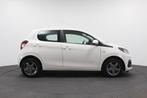 Peugeot 108 1.0 e-VTi Active | Airco | Groot scherm | Sportv, Voorwielaandrijving, Start-stop-systeem, Gebruikt, Euro 6