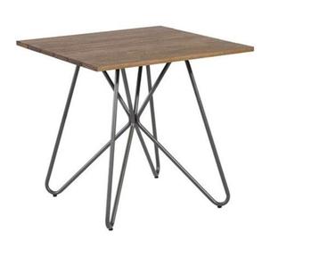 Tuintafel van Exotan Collectie: Slimm 80 x 80 x 75 cm beschikbaar voor biedingen