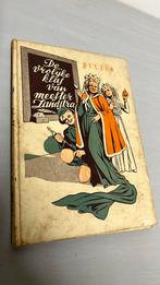 Oud boek De Vrolijke klas van meester Zandstra 1949, Boeken, Kinderboeken | Jeugd | onder 10 jaar, Ophalen of Verzenden