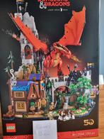 Lego Dungeons and Dragons, Direct Beschikbaar, 21348, NIEUW, Nieuw, Ophalen of Verzenden, Lego