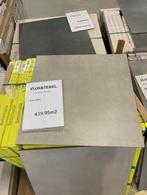 RESTPARTIJ! Vloer ALEXIS BEIGE 60x60cm – Luxe look! €19,95, Keramiek, Overige typen, Nieuw, Ophalen of Verzenden