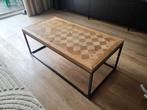 Mooie Rechthoekige Salontafel - 120x60x44 cm, Huis en Inrichting, Tafels | Salontafels, 100 tot 150 cm, Minder dan 50 cm, Rechthoekig
