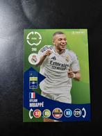 Kylian mbappe (real madrid) panini club world cup, Ophalen of Verzenden, Nieuw, Buitenlandse clubs, Poster, Plaatje of Sticker