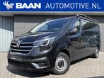 Renault Trafic 2.0 dCi 110 T29 L2H1 DC Work Edition | Stoelh, Voorwielaandrijving, Gebruikt, Euro 6, 4 cilinders