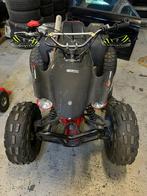 Yamaha blaster full custom 2t 1/1 WATERGEKOELD LC 52pk kx250, Fietsen en Brommers, Minibikes, Midibikes en Pitbikes, 250 cc, Japan