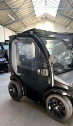 Biro deuren, Ophalen