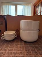 Schönwald Germany Schalen en Soepkommetjes, Ophalen, Gebruikt, Kom(men), Effen