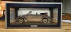 Volkswagen Kever 1303 Cabriolet 1:18 Norev, Ophalen of Verzenden, Nieuw, Auto, Norev