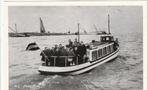 harderwijk- m.s. flevomeer, Ophalen of Verzenden, 1940 tot 1960, Gelderland