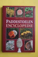 Keizer, PADDESTOELEN   encyclopedie, Ophalen of Verzenden, Nieuw