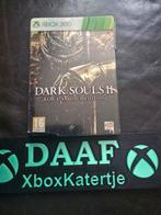 Dark souls II black armour edition - xbox 360 (versie 2), 1 speler, Ophalen of Verzenden, Zo goed als nieuw
