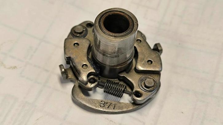 Honda GL1000 75-77 Vervroeger, Motoren, Onderdelen | Honda, Nieuw, Ophalen