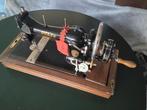 Pfaff Antieke naaimachine, Antiek en Kunst, Antiek | Naaimachines, Ophalen