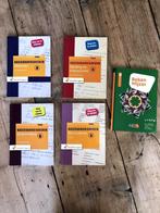 Pabo Basisvaardigheden Boeken, Boeken, Ophalen of Verzenden, Alpha, Zo goed als nieuw, WO