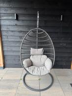 Hangei Schommelstoel - Relax in Stijl!, Tuin en Terras, Ophalen, Kunststof
