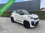 Ligier Brommobiel JS60 Sport Ultimate Sun DCI, Ligier