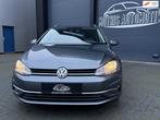 Volkswagen Golf Variant 1.5 TSI Highline Business R, Auto's, 4 cilinders, 150 pk, Leder en Stof, Adaptive Cruise Control