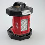 Milwaukee M18 AL led area lamp 2021 | Losse body | Met garan