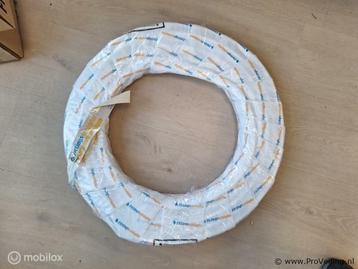 Online Veiling: Tuberia meerlagenbuis 20x2 mm - 25 meter beschikbaar voor biedingen