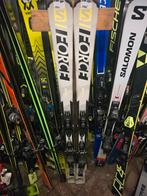 175cm SALOMON S/FORCE 05 ALL MOUNTAIN