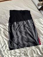 Penn&ink maat 38 travelstof rok, Kleding | Dames, Maat 38/40 (M), Penn&ink, Zwart, Ophalen of Verzenden